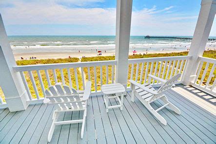 elliott rentals myrtle beach sc|beachfront house rental myrtle beach.